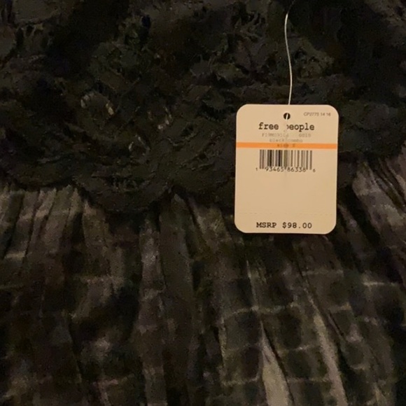 Free people adella dress - Picture 5 of 5